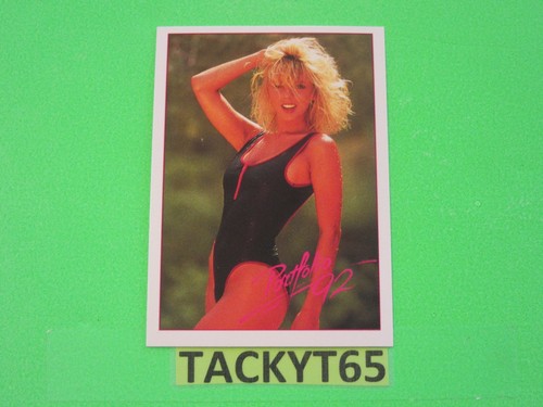 1992 PORTFOLIO SWIMSUIT SINGLE CARD(S) NEW YOU CHOOSE - Picture 21 of 22