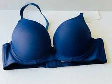 Extreme Ultimate Padding Power Lift Add 2 Cup Sizes Lace U Back Push Up Bra 9909