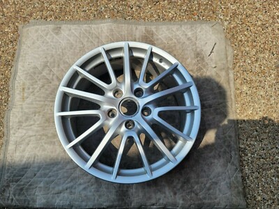 Porsche 911-997 OEM Original Carrera Sport Design 19