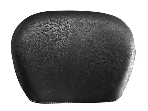 Adjustable Driver's Backrest  07+ Harley Davidson Softail Heritage Springer  - Picture 7 of 10