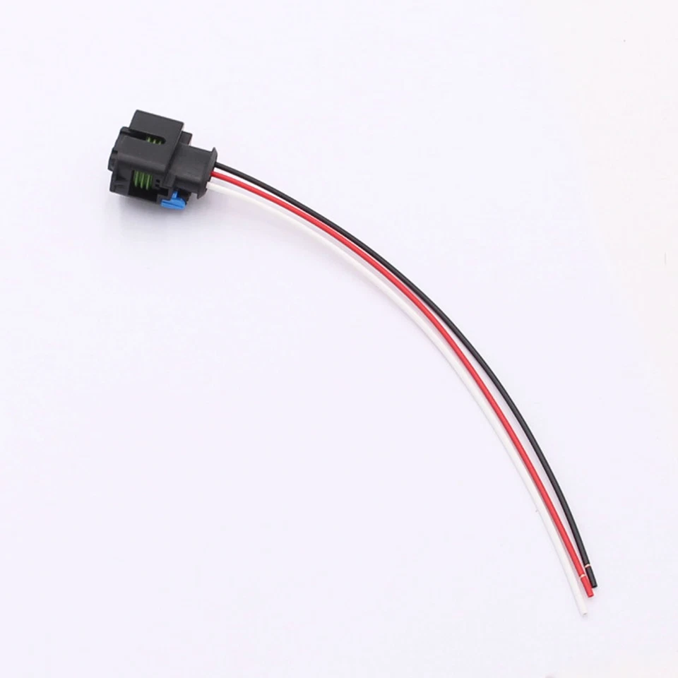 Nuevo arnés de enchufe conector sensor mapa para GMC Buick Cadillac Chevrolet Saturn Foto 2 de 4