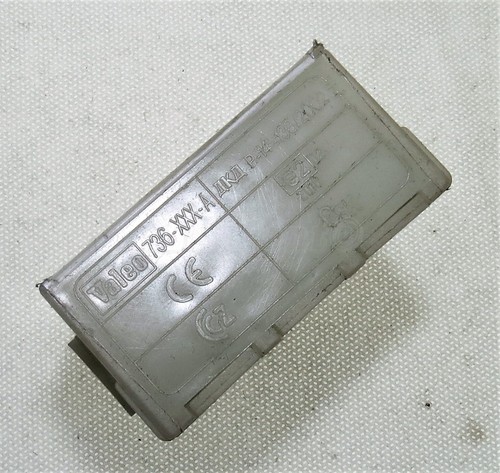 897410D020 Toyota Avensis T25 [2003-2008] Genuine Door Module Control Unit - Picture 5 of 7