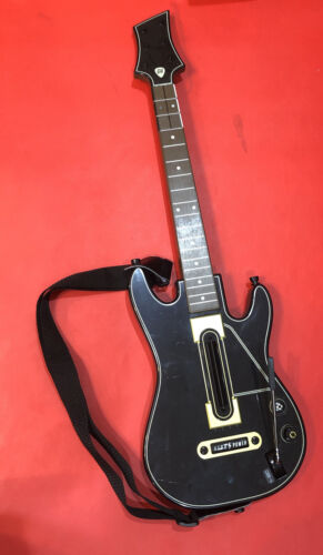 Guitar Hero Live Wireless Guitar PS3 PS4 XBox One XBox 360 (NO DONGLE) 0000654