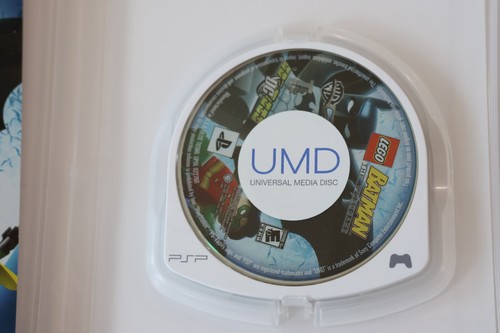 Sony PSP Authentic Video Games Collection You Pick and Choose Favorites CIB - Picture 111 of 386