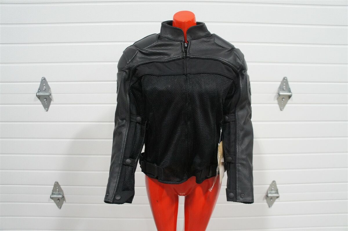 Kawasaki clearance vulcan jacket