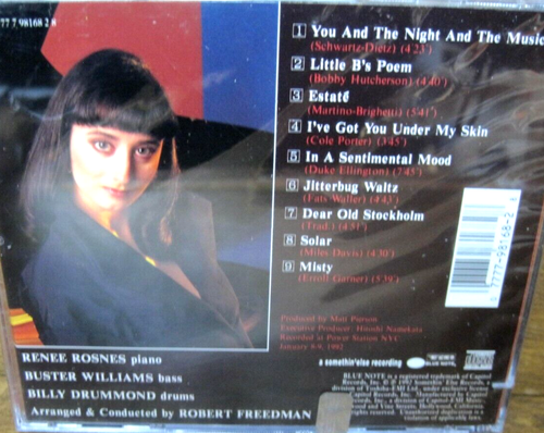 Without Words 717794661521 - Picture 2 of 2