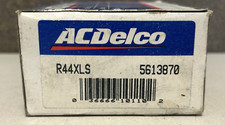 ACDelco Spark Plugs R44XLS Box 10 NEW
