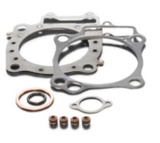 Pro X Top End Gasket Set 35.3218