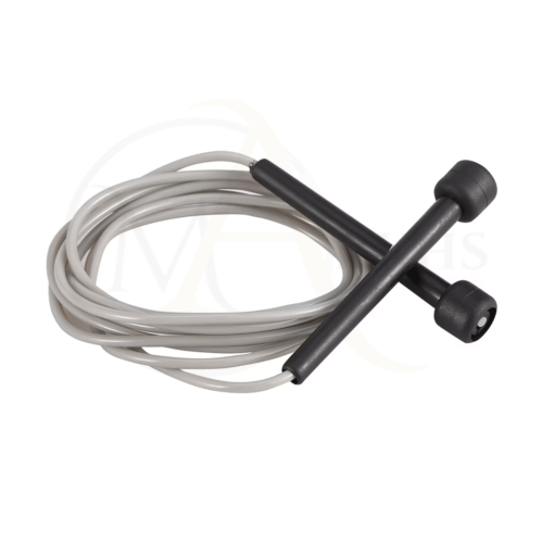 Skipping Jump Rope Speed Rope 2.7 m MMA Boxing Cardio Gym Exercise Fitness AUS - Picture 2 of 2