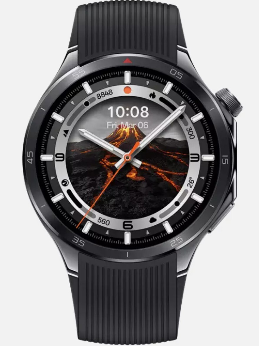 Oppo Watch X2 1.5