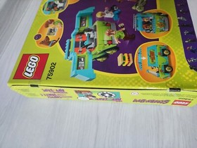 New & Sealed LEGO Scooby-Doo: The Mystery Machine (75902). Retired