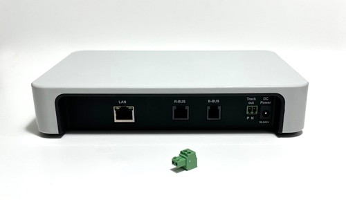 10833 SS Roco Digital Central Z21 Start DCC digital set NEW FROM START SET - Picture 2 of 5