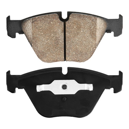 4pcs D918 Front BRAKE PADS For BMW 335i 2007-2010 BMW X1 2013-2015 2.0TL - Picture 15 of 19