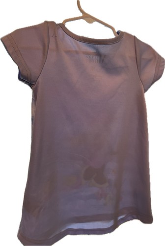 Minnie mouse size 2 toddler, girls rule nightgown - Picture 3 of 3