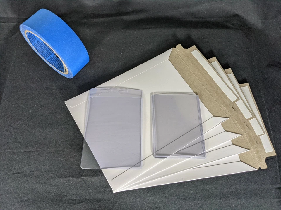 Full Metal Wall SM9b Japanese Pick a Card - US SELLER! FREE SHIPPING!! - Image 2 of 2