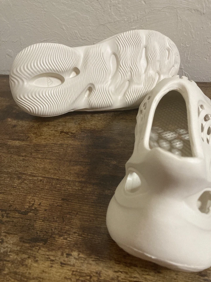 Мужские размер 12 Adidas Yeezy пены бегун RNNR Арарат пены бегун - Изображение 3 из 4