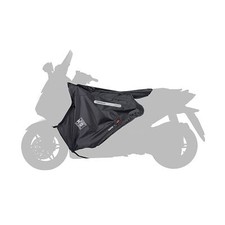 PER KYMCO DOWNTOWN 300 I ABS 2012 12 TERMOSCUD R078X NERO TUCANO URBANO