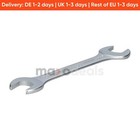 Roebuck 865250 Wrench Metric combination spanner New NMP