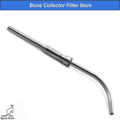 Dental Bone Collector & Filter Dental Implant Bone Grafting Surgery  Instruments - Bild 5 von 5