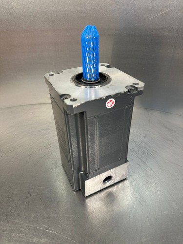 Kollmorgen K42HLLN-LNK-NS-01 DC Servo Motor PowerPac 7.9A (1E-41) - Picture 2 of 5