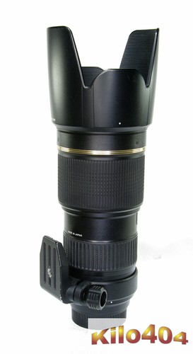 Tamron für Pentax 70-200mm 1:2,8 ✯ Kleiner Mangel ✯ OVP ✯ K Bajonett ✯ K-1 ✯ K-3 - Bild 4 von 10