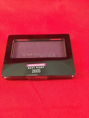 Maybelline NY Expert Wear Eyeshadow, Singles, Choose your colors