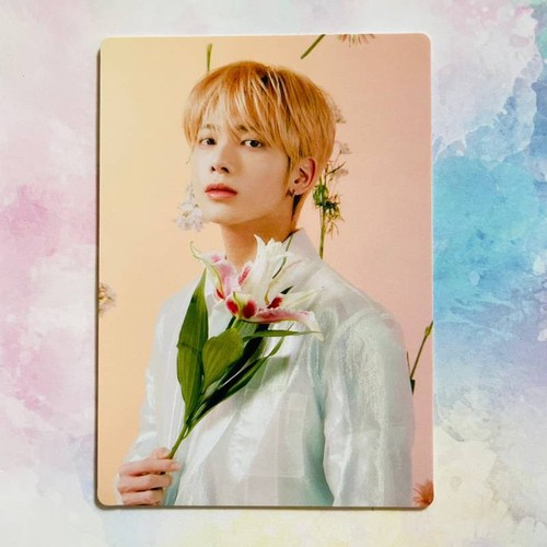 MINI TARJETA FOTOGRÁFICA TOMORROW X TOGETHER ACT: SWEET ESPERAGE IN JAPAN DOME TXT Oficial - Imagen 73 de 100