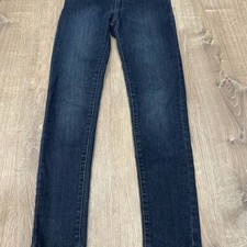 Levi  s Levis 710 Super Skinny Girls Size 10 Jeans J30