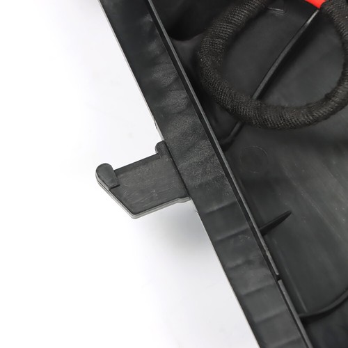 Conjunto de ventilador de refrigeración del radiador 2045000293 para Mercedes E350 E400 C300 C350 SLK350 - Imagen 6 de 10