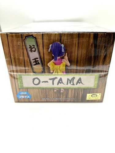 One Piece O-TAMA figure Otama DXF The Grandline Series BANPRESTO - Picture 5 of 12