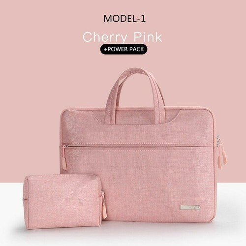 11-15.6 Inch Laptop Sleeve Carry Bag Portable Tablet Notebook Computer Container - Picture 17 of 24