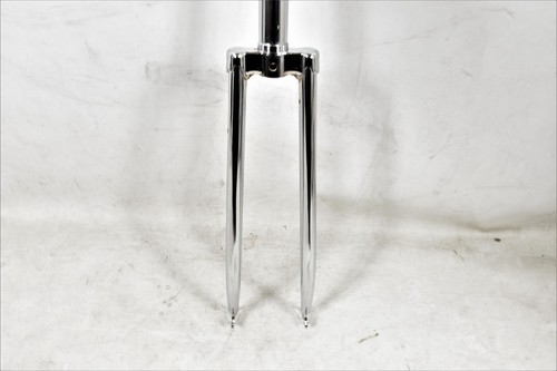 VINTAGE 60’s 70’s 80's RACING or TOURIST BIKE FORKS FOR 26" x 1 1/4 & 26 x 1 3/8 - Picture 3 of 3