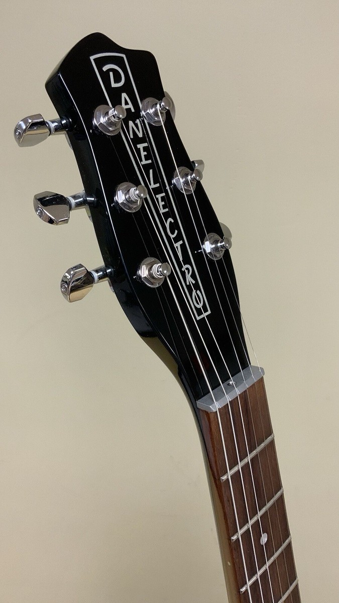 【稀少❗️】Danelectro 56 Pro エレキギター Danelectro 56 Pro - 2005 - Baby Blue | eBay