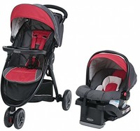 Multi-functional Stroller, Car Seat Baby Gears Infants Travel Portable Red on sale Multi-functional Stroller, Car Seat Baby Gears Infants Travel Portable Red on sale