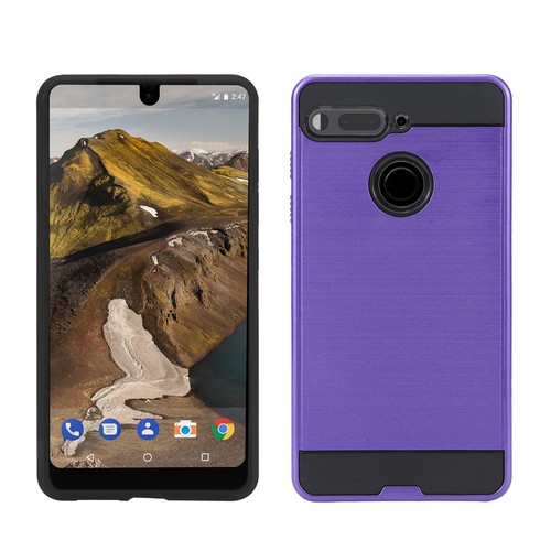 Custodia Essential Phone PH-1, con Design Slim Protettiva (VGC) e Protezione Schermo - Foto 40 di 74
