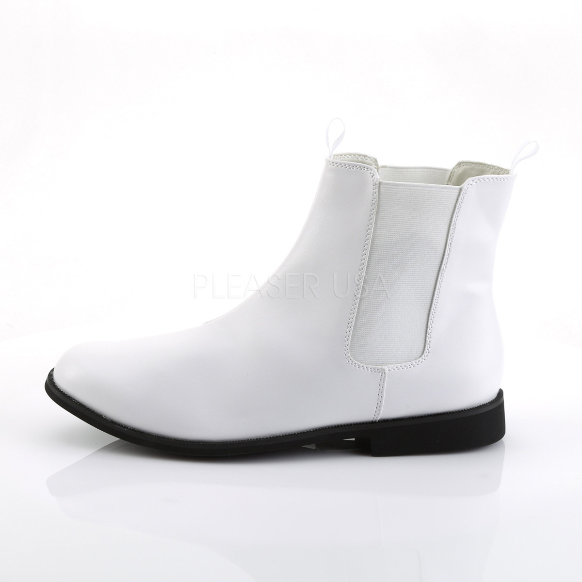 Funtasma Matte White 1 Funtasma Matte White 1