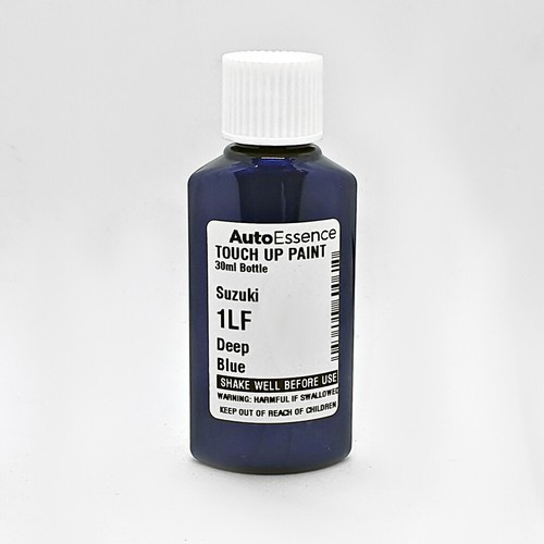 Touch Up Paint for Suzuki Vehicles Car Multiple Colour Listing 30ml - Picture 6 of 41