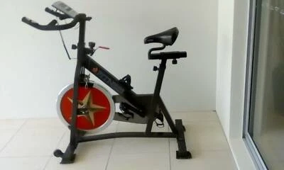 pelican exercise bike