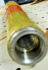 SHAFT 316SS PC#226 FOR POST-STAB CHG PUMP LABOUR SIZE 1-1-1/2X1-6 MODEL AA-LV SE