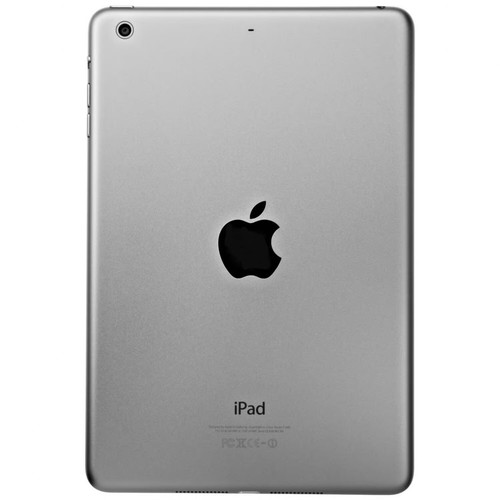 Tablet APPLE IPAD Mini Wi-Fi 16GB White A1432 7,9" in Perfette Condizioni - Foto 2 di 2