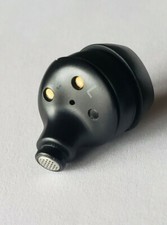 DEFECTIVE Black Samsung Galaxy Buds SM-R170 Wireless Left Bud Only - NO POWER