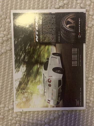 Modified Mag,May 2009 - Picture 3 of 3