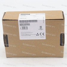 1PC New SIEMENS 6GT2801-3AB10 SIMATIC RF300 Reader 6GT2801-3AB10 FAST SHIP
