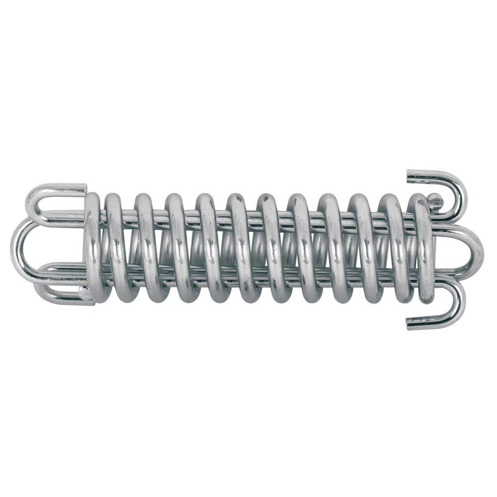 SP 9678 Nickel-Plated Porch Spring Steel Line 0.1mm-image