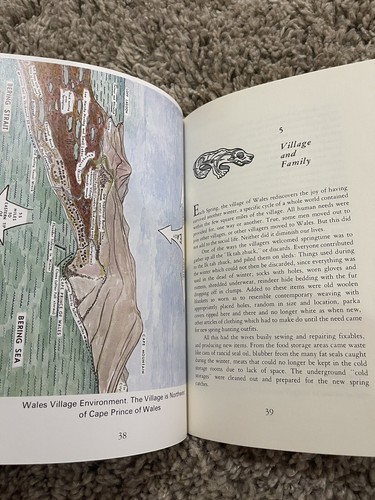 Give or Take a Century: An Eskimo Chronicle - 1982 By Senungetuk SIGNED AND RARE - Picture 8 of 18