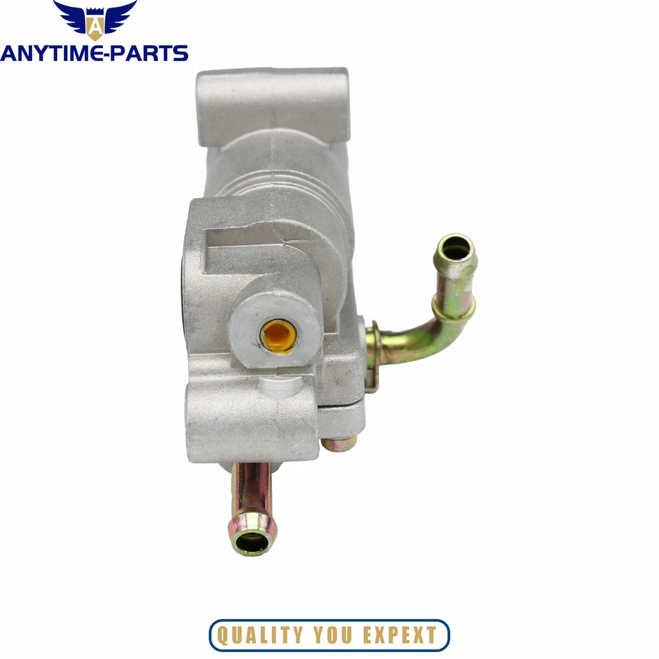 For Honda Civic CRX 1988-1991 36450-PM5-A01 Idle Air Control (IAC) Valve NEW - Imagem 4 de 4