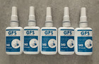 5 x 50ml GFS Pipe Thread Sealant Liquid PTFE Expiry 09/25 Job Lot