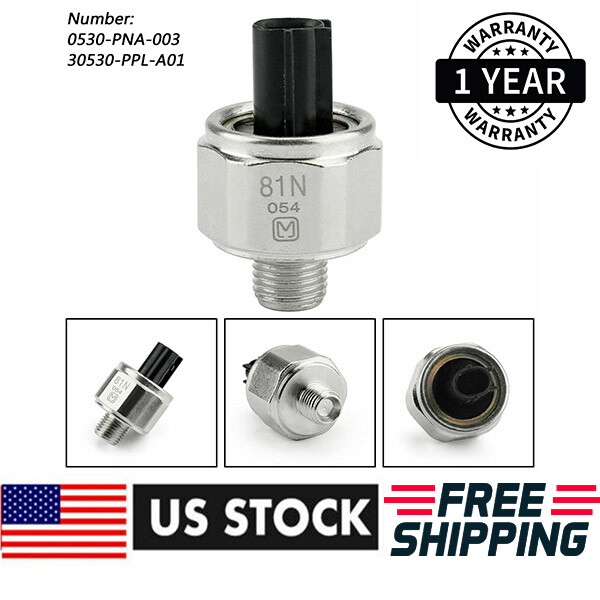 KNOCK SENSOR 30530PNA003 Fit Acura RDX RSX TSX Honda Accord Civic CR
