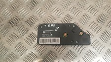 VOLKSWAGEN VW EOS 2007 ANTENNA AMPLIFIER SIGNAL BOOSTER AMPLIFIER AMP 1Q0035577