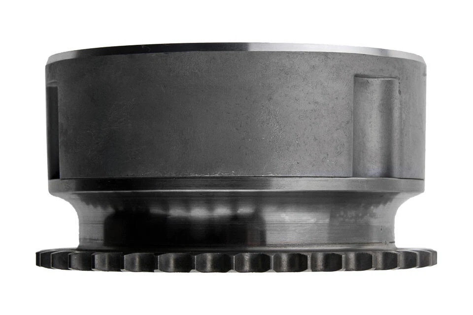 Polea Ajuste Árbol De Levas Para SUBARU JUSTY IV TOYOTA YARIS Aygo 1.0 0805.G9 Foto 4 de 4